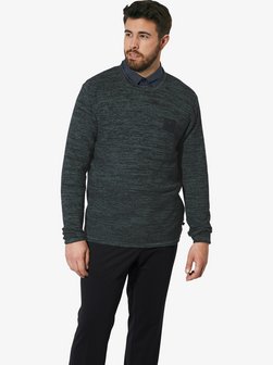 Herren Pullover - EARL BARNET