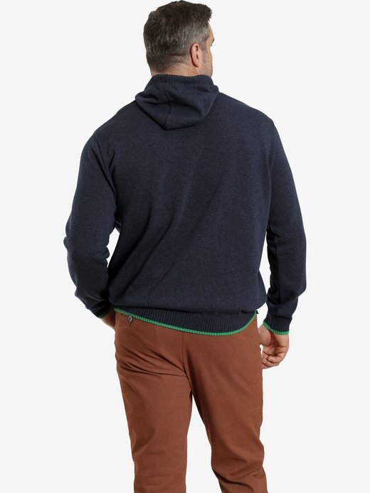 Herren Pullover - EARL HICKEN