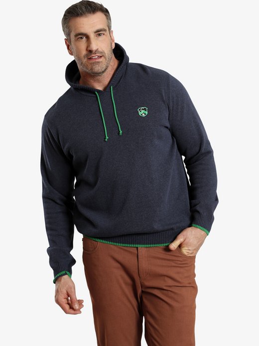 Herren Pullover - EARL HICKEN
