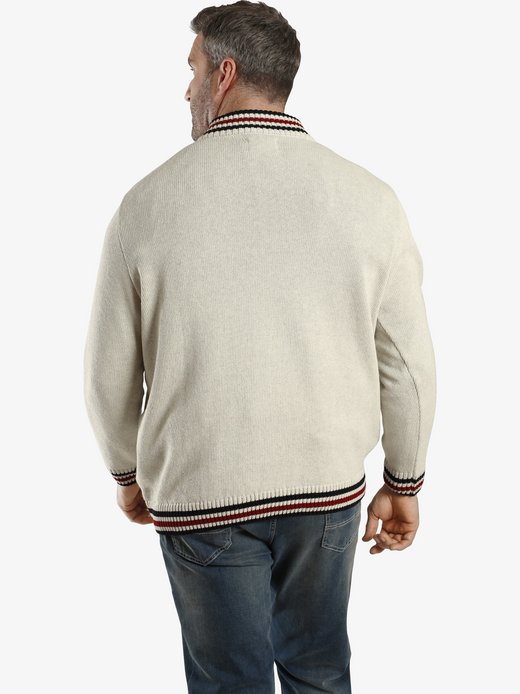 Herren Pullover - EARL HICKS
