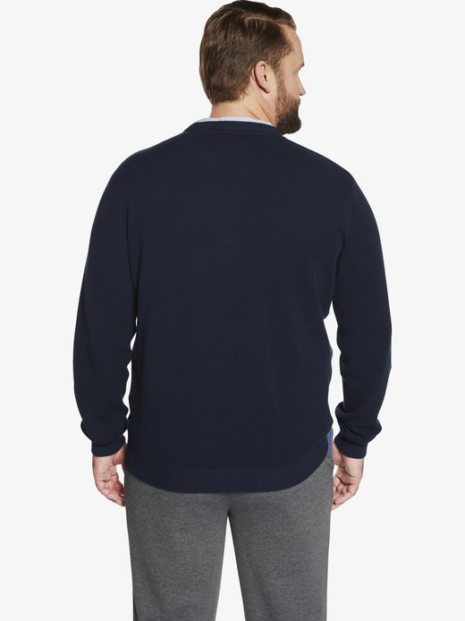 Herren Pullover - EARL NEAMUS