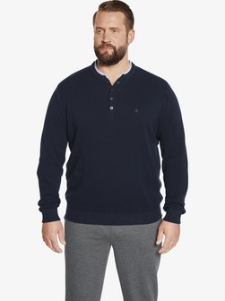 Herren Pullover - EARL NEAMUS