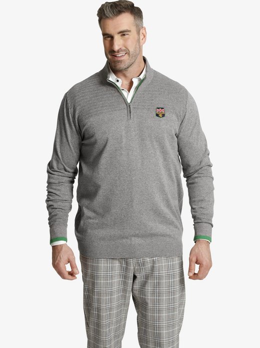 Herren Pullover - EARL PETE