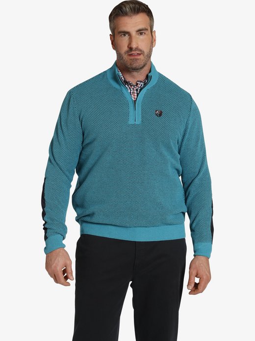Herren Pullover - EARL RHYGIFARCH