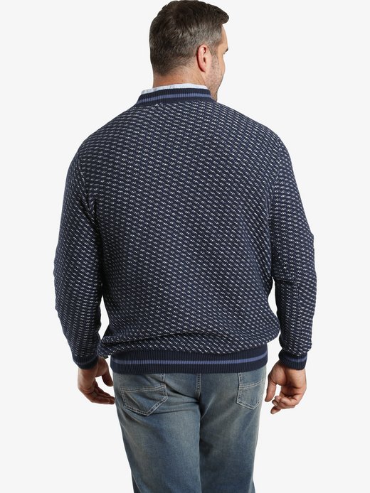 Herren Pullover - EARL SHAY