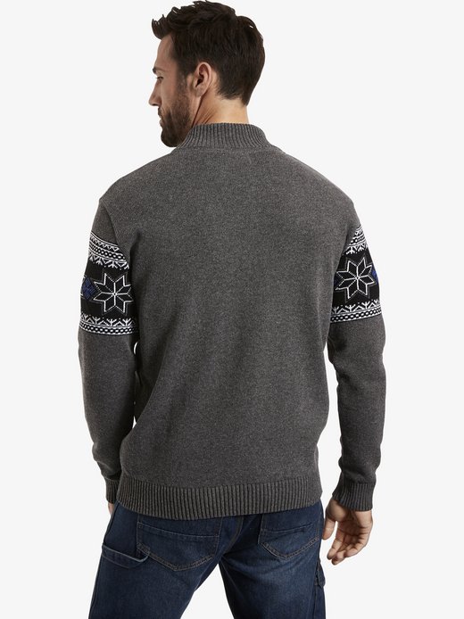Herren Pullover - EERU