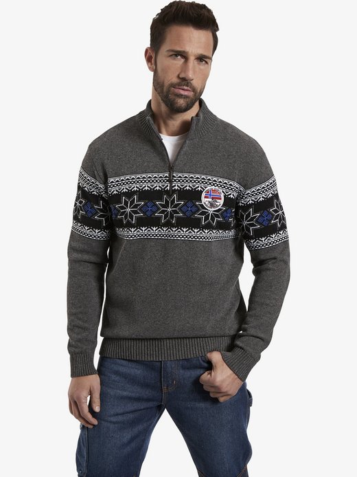 Herren Pullover - EERU