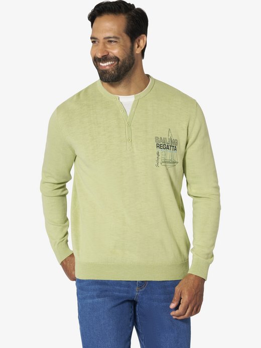 Herren Pullover - ENDRICH