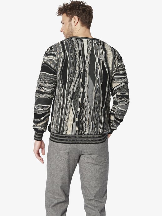 Herren Pullover - FABISANTO