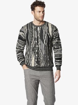 Herren Pullover - FABISANTO