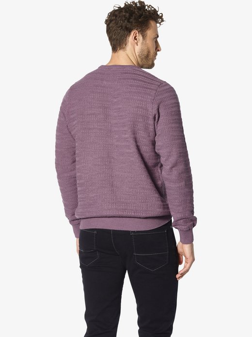 Herren Pullover - FLOREVARA