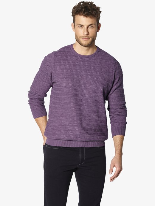 Herren Pullover - FLOREVARA