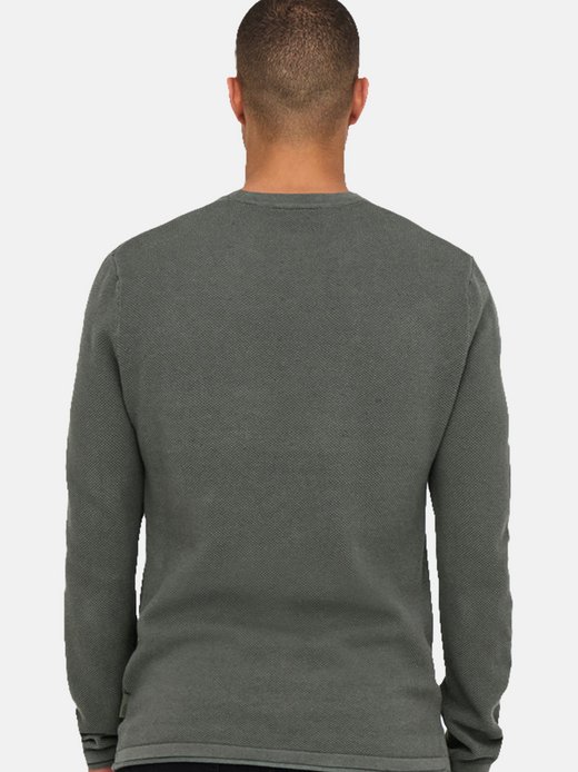 Herren Pullover - Felix