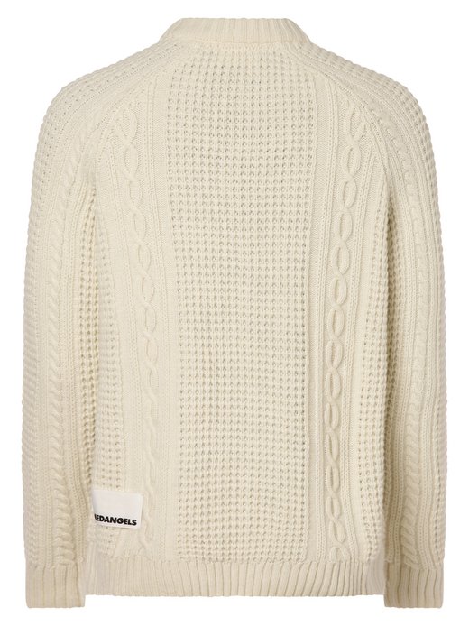 Herren Pullover - Fletnaa