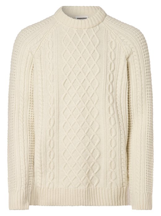 Herren Pullover - Fletnaa