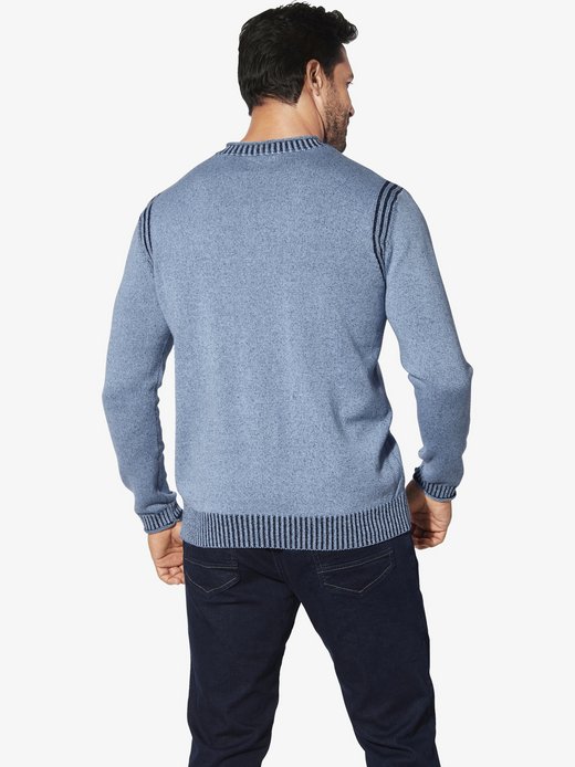 Herren Pullover - GERTLUND