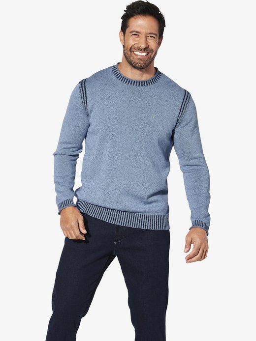 Herren Pullover - GERTLUND