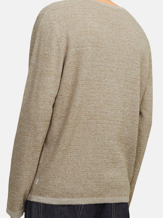 Herren Pullover - George