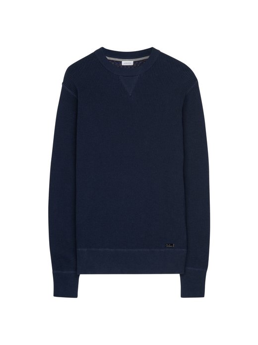 Herren Pullover - Gerader Schnitt (Normal-Fit) Fit