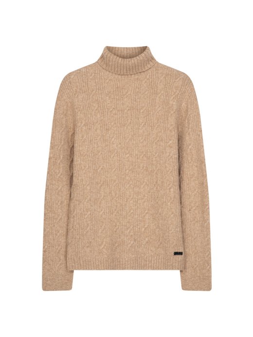 Herren Pullover - Gerader Schnitt (Normal-Fit) Fit