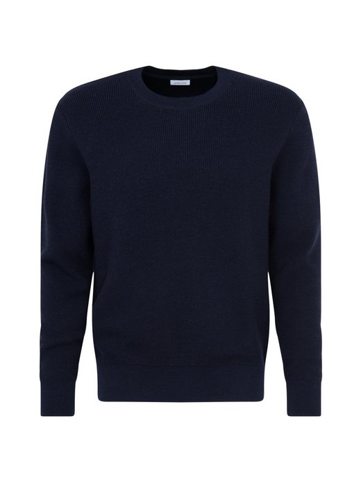 Herren Pullover - Gerader Schnitt (Normal-Fit) Fit