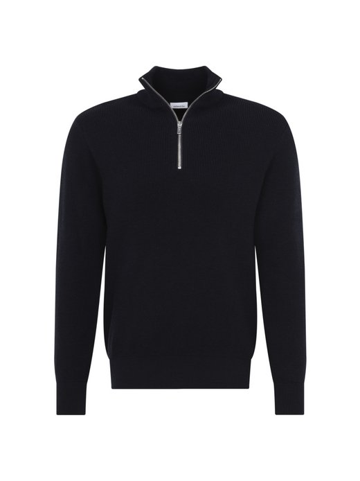Herren Pullover - Gerader Schnitt (Normal-Fit) Fit