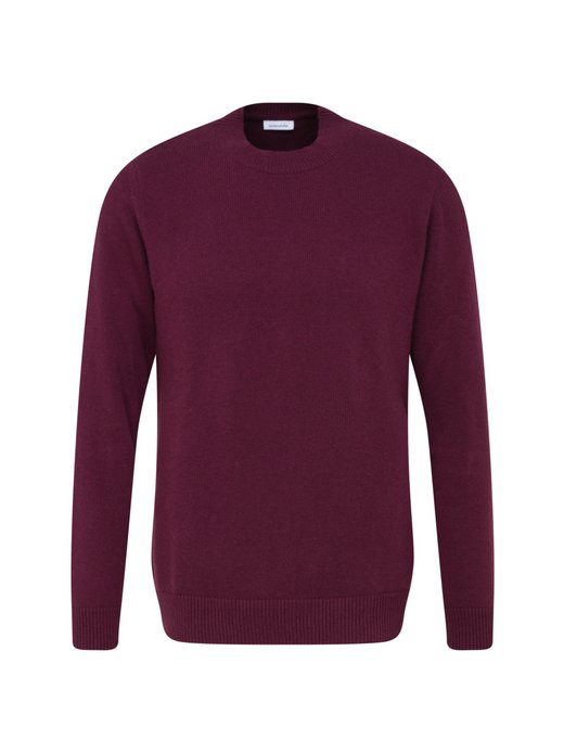 Herren Pullover - Gerader Schnitt (Normal-Fit) Fit