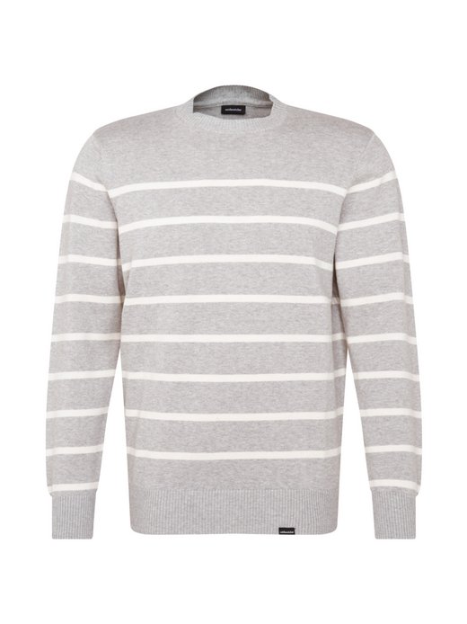 Herren Pullover - Gerader Schnitt (Normal-Fit) Fit