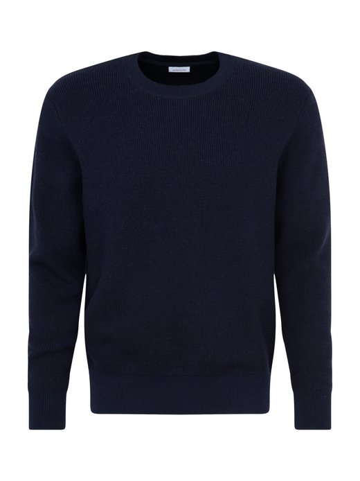 Herren Pullover - Gerader Schnitt (Normal-Fit) Fit