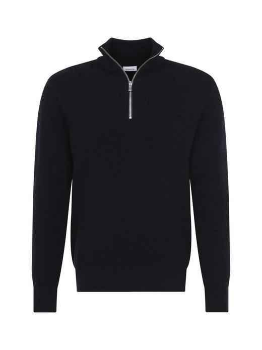 Herren Pullover - Gerader Schnitt (Normal-Fit) Fit
