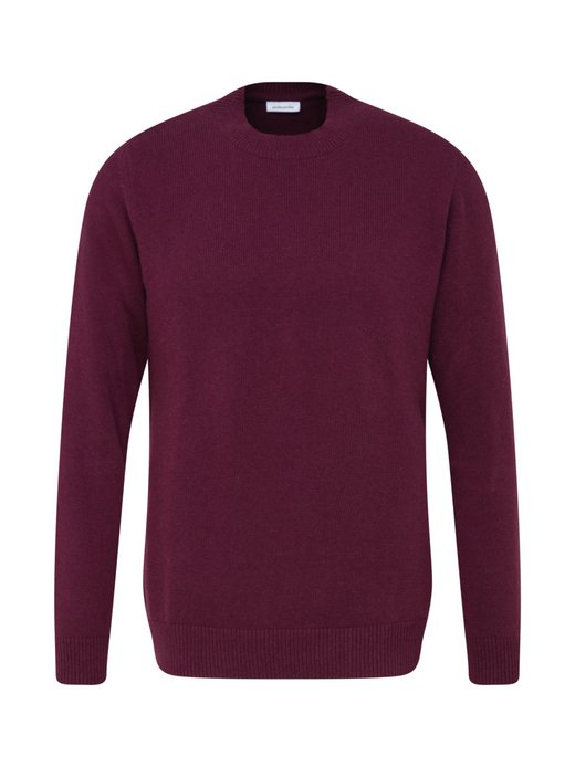 Herren Pullover - Gerader Schnitt (Normal-Fit) Fit