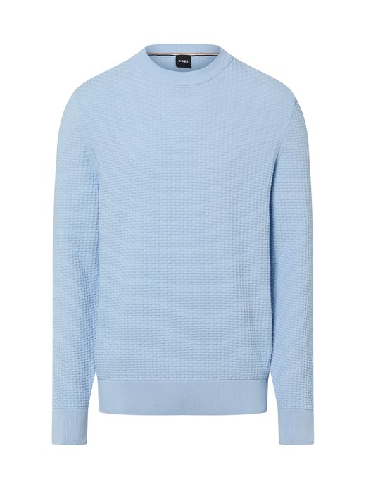 Herren Pullover - H-Imberto