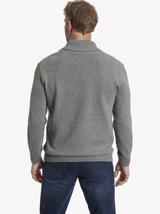 Herren Pullover - HAMAR