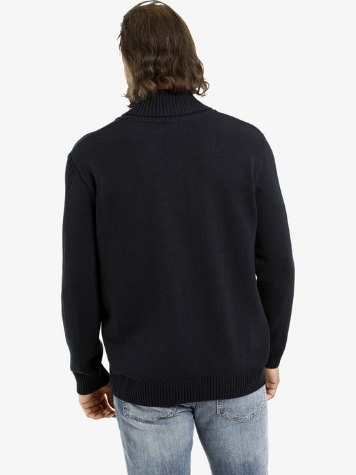 Herren Pullover - HAMAR