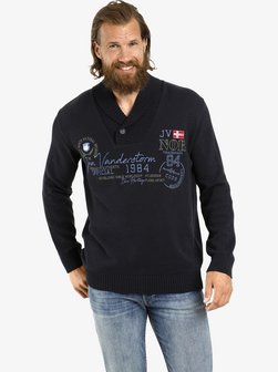 Herren Pullover - HAMAR