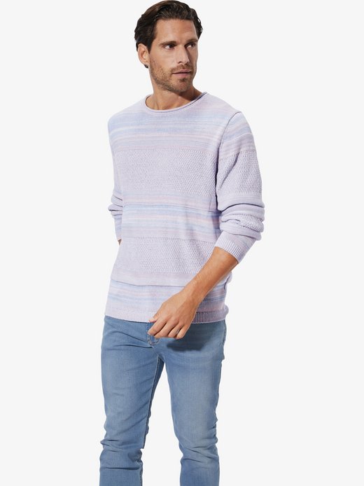 Herren Pullover - HAROLDO