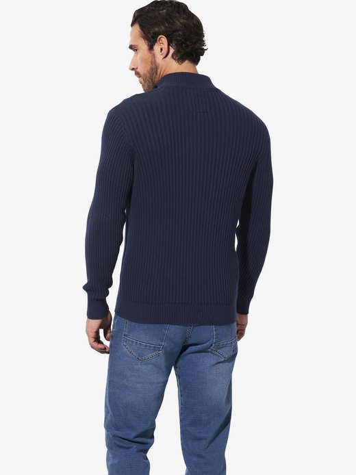 Herren Pullover - HERMENIO