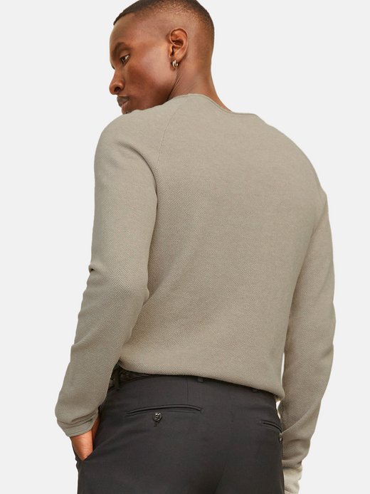 Herren Pullover - Hill