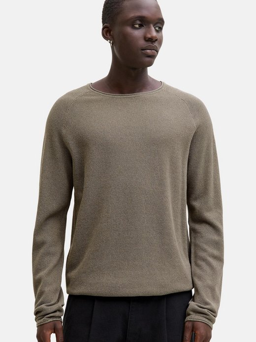 Herren Pullover - Hill
