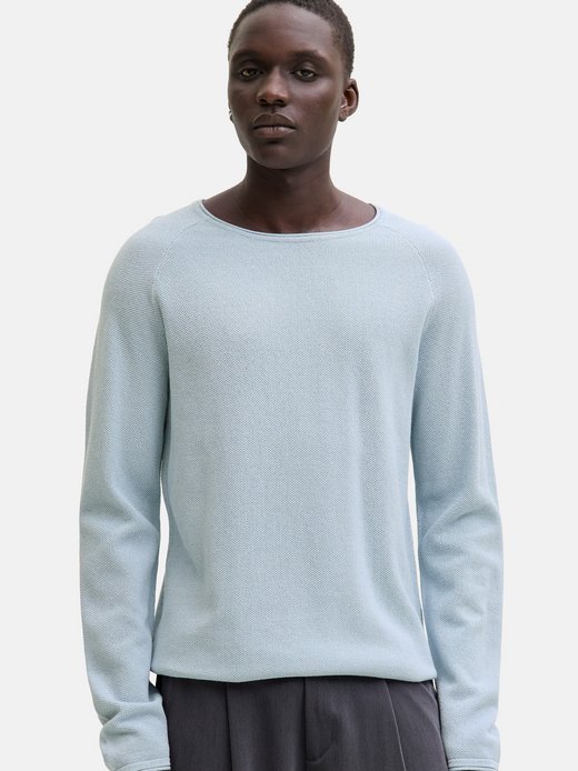 Herren Pullover - Hill