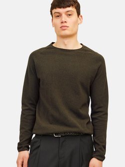 Herren Pullover - Hill