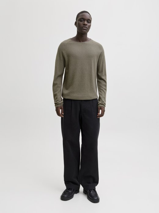 Herren Pullover - JJEhill