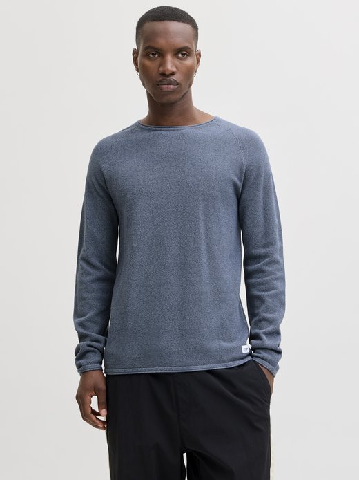 Herren Pullover - JJEhill