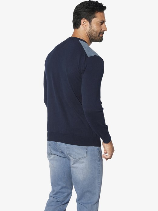 Herren Pullover - JORGIR