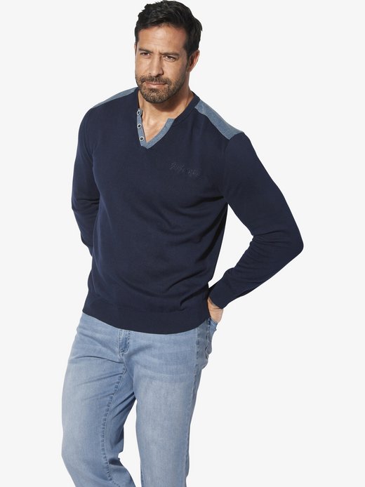 Herren Pullover - JORGIR