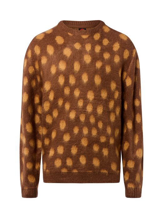 Herren Pullover - Jaguar Knit