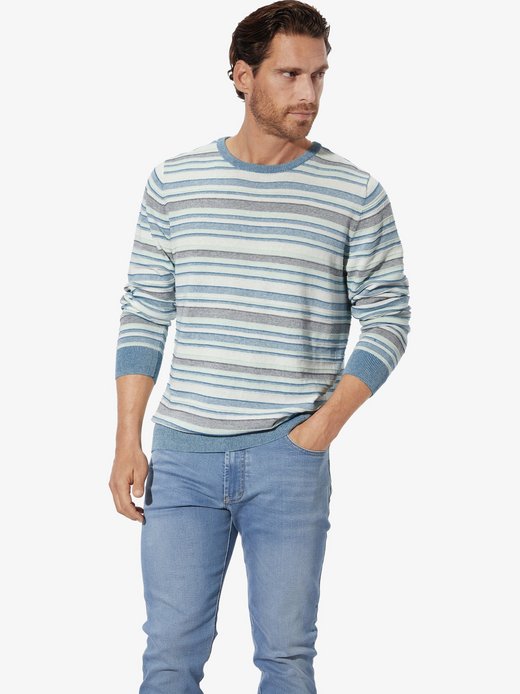 Herren Pullover - KARMIR