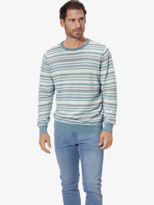 Herren Pullover - KARMIR