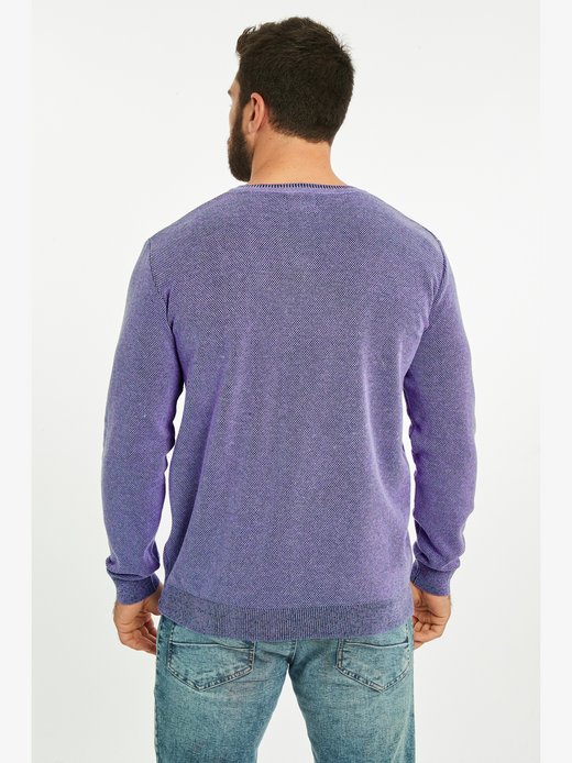 Herren Pullover - KEIMO