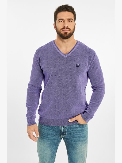 Herren Pullover - KEIMO